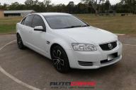 HOLDEN-COMMODORE-VE-SEDAN-ULTIMATE-MATTE-BLACK-OR-POLISH-ACCENTS